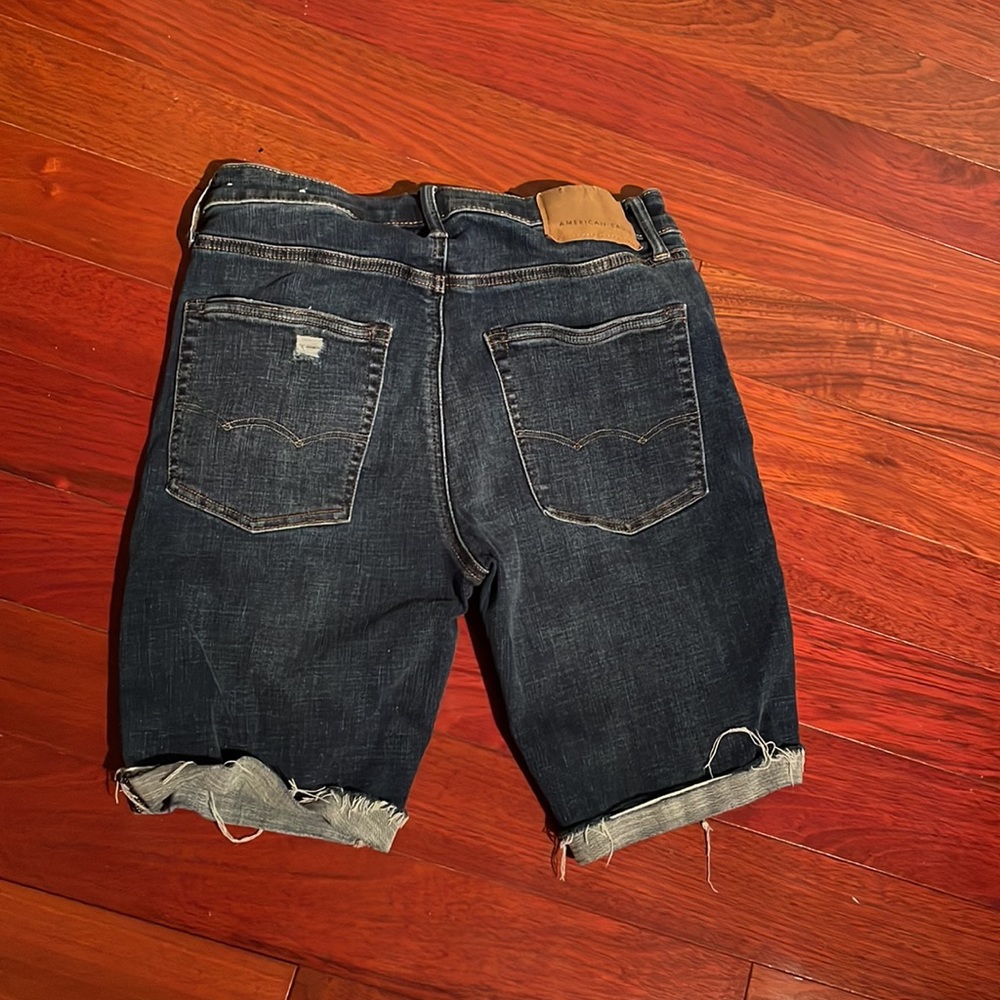 American eagle - Picture 2 of 2